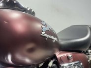 Keeway Superlight 125 2021 22K GOOD RUNNING CRUISER PROJECT BIKE SPARES OR REPAIR 125CC 20