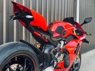Ducati Panigale V4S Gen 2 52