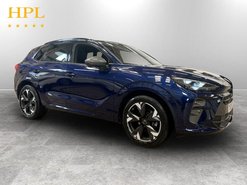Cupra Terramar 1.5 eTSI V2 SUV 5dr Petrol Hybrid DSG Euro 6 (s/s) (150 ps) 1 Owner - Sens