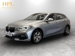BMW 1 Series 1.5 116d SE (LCP) Hatchback 5dr Diesel Manual Euro 6 (s/s) (116 ps) Air Con