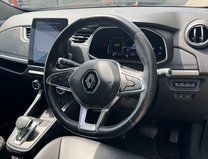Renault Zoe (Sold) R135 EV50 52kWh GT Line + Hatchback 5dr Electric Auto (Rapid Charge) 14