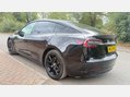 Tesla Model 3 Model 3 Long Range AWD 4WD 4dr 10