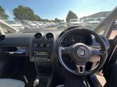 Volkswagen Caddy SWB L1H1 Low Roof Highline Air Con Alloys Sensors EURO 6 NO VAT 37