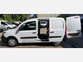 Mercedes-Benz Citan 1.5 109 CDI BlueEfficiency L2 Euro 5 (s/s) 5dr 15