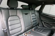 Porsche Macan 2.9 Macan S Semi-Auto 4WD 5dr 42