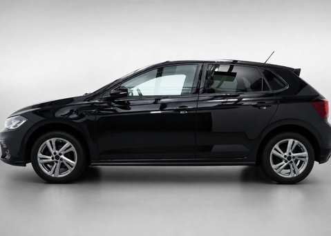 Volkswagen Polo 1.0 Polo R-Line TSi 5dr 9