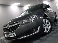 Vauxhall Insignia SRI NAV CDTI S/S 32
