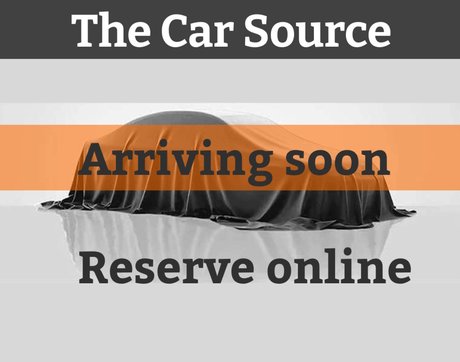 SEAT Alhambra 2.0 Alhambra Xcellence TDI Semi-Auto 5dr 6