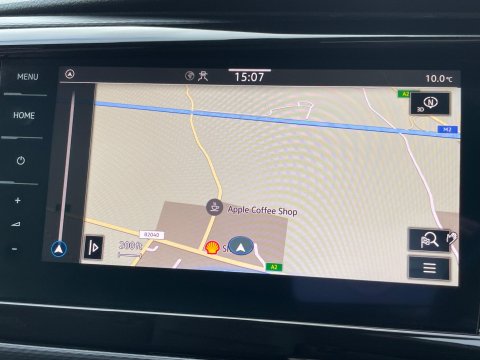 Volkswagen Caravelle 2.0 TDI Executive MPV 5dr Diesel DSG Euro 6 (s/s) (150 ps) 48