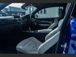 BMW M4 3.0 M4 Competition Edition Package Semi-Auto 2dr 9