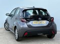 Toyota Yaris 1.5 Yaris Icon HEV CVT 5dr 35