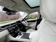 Jaguar F-Pace HSE 22