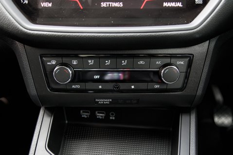SEAT Ibiza TSI FR SPORT 30