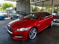 Jaguar XF 2.0d R-Sport Auto AWD Euro 6 (s/s) 4dr 18