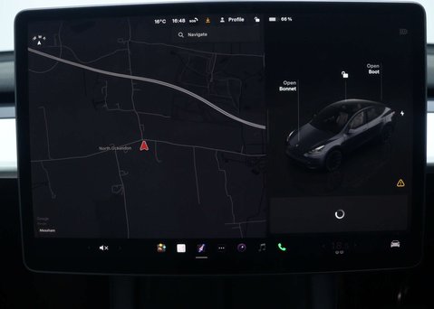 Tesla Model Y (Dual Motor) Long Range SUV 5dr Electric Auto 4WDE (384 bhp) 27