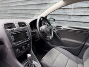 Volkswagen Golf 1.4 Golf Match TSi DSG 5dr 12