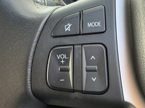 Suzuki Vitara 1.4 Boosterjet 48V Hybrid SZ5 5dr 32