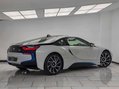BMW I8 1.5 i8 4WD 3dr 3