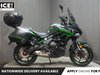 Kawasaki Versys 650 2020 28K ADVENTURE BIKE A2 RESTRICTABLE FULL LUGGAGE