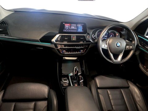 BMW X3 2.0 30e 12kWh xLine SUV 5dr Petrol Plug-in Hybrid Auto xDrive Euro 6 (s/s) 18