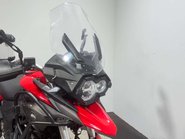 Sinnis Terrain 2022 ONLY 8K FULLY KITTED TOURING ADVENTURE BIKE 400CC A2 READY 8