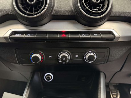Audi Q2 1.0 Q2 S Line 30 TFSI 5dr 16