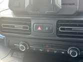 Citroen Berlingo Crew Cab LWB L2H1 Low Roof Enterprise Air Con Sensors EURO 6 28