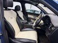 Bentley Bentayga 4.0 V8 SUV 5dr Petrol Auto 4WD Euro 6 (s/s) (550 ps) 60