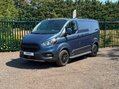 Ford Transit Custom 340 TRAIL L1H1 ECOBLUE 12