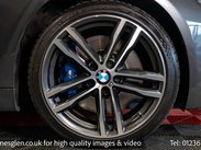 BMW 3 Series 3.0 335d xDrive M Sport Shadow Edition Auto 4WD 5dr 25