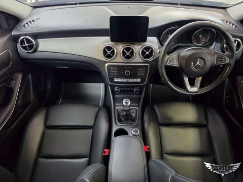 Mercedes-Benz GLA 1.6 GLA200 Sport Euro 6 (s/s) 5dr 73