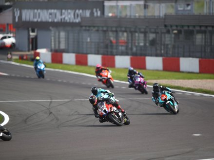 Donington Delivers – Power Cup Championship Heats Up in Round 2 10