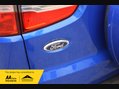 Ford Ecosport 1.0 EcoSport Titanium T 5dr 22