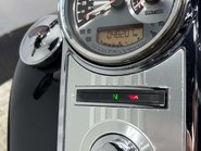 Harley-Davidson Touring 1690 FLHRC ROADKING CLASSIC 2012 TO MANY EXTRAS 21' WHEEL 22