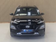 Hyundai KONA 1.0 Kona SE 5dr 4