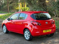 Vauxhall Corsa 1.4 Corsa Energy AC 5dr 23