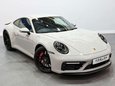 Porsche 911 3.0T 992 Carrera 4 GTS Coupe 2dr Petrol PDK 4WD Euro 6 (s/s) (480 ps) 8