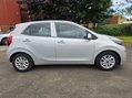 Kia Picanto 1.0 Picanto 2 5dr 49