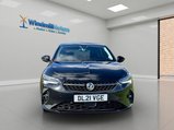 Vauxhall Corsa 1.5 Turbo D Elite Nav Euro 6 (s/s) 5dr 5