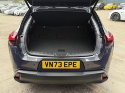 Lexus Ux 2.0 250h Takumi SUV 5dr Petrol Hybrid E-CVT Euro 6 (s/s) (184 ps) 20