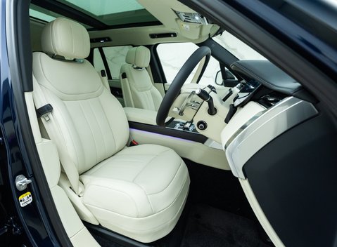 Land Rover Range Rover P510e Autobiography 9
