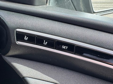 Hyundai TUCSON 1.6 T-GDi Ultimate Euro 6 (s/s) 5dr 45