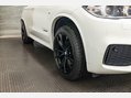 BMW X5 3.0 30d M Sport Auto xDrive Euro 6 (s/s) 5dr 99