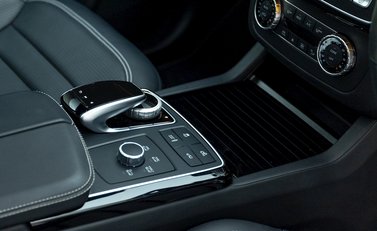 Mercedes-Benz GLE 63 S 4MATIC Night Edition 22