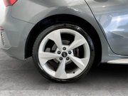 Audi A3 1.5 TFSI 35 S line Sportback 5dr Petrol S Tronic Euro 6 (s/s) (150 ps) 10