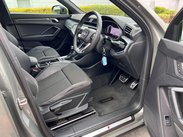 Audi Q3 2.0 TFSI 40 S line S Tronic quattro Euro 6 (s/s) 5dr 23