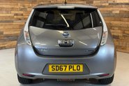 Nissan LEAF 30kWh Tekna Hatchback 5dr Electric Auto (109 bhp) 5