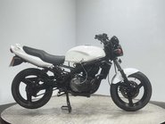 Kawasaki Er ER5 2000 SPARES OR REPAIR PARTS BIKE PROJECT BREAKER 500CC 1