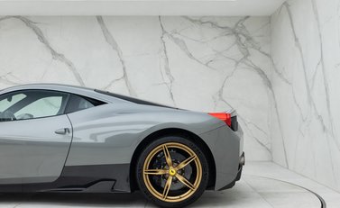 Ferrari 458 Speciale 27