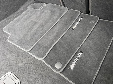 Mercedes-Benz A Class 2.0 A35 AMG (Premium Plus) SpdS DCT 4MATIC Euro 6 (s/s) 5dr 40